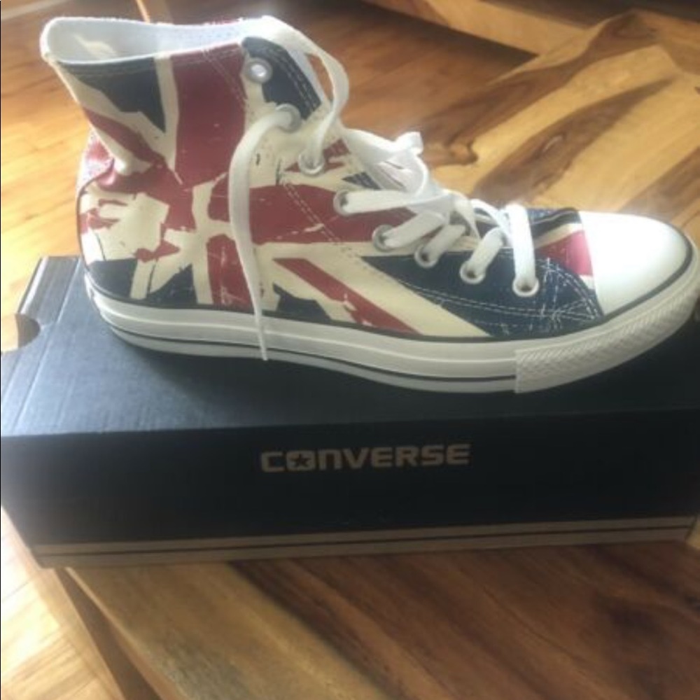 Converse